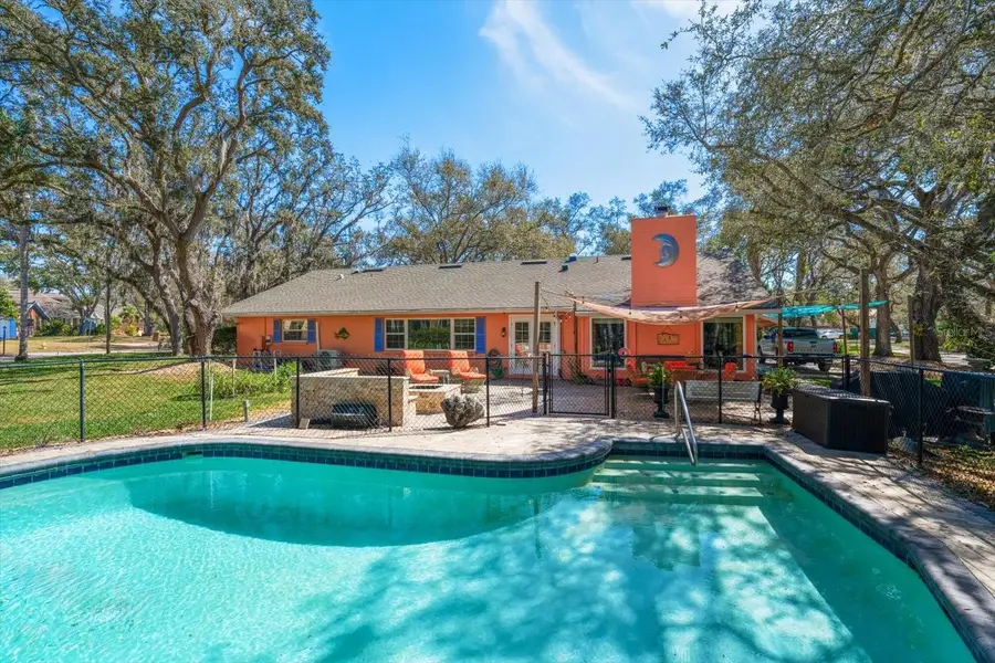 1921 Cardinal Road, Dunedin, FL 34698 - #3