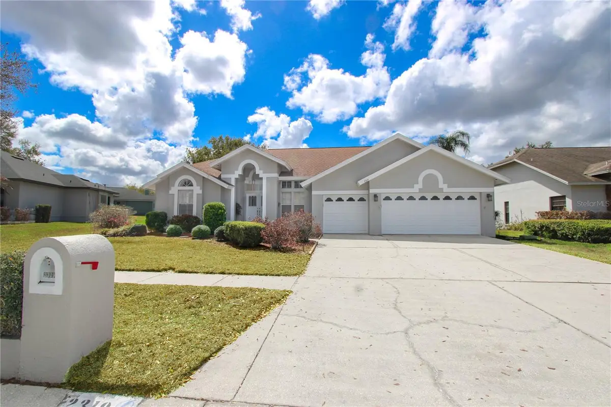 2319 Sunview Avenue, Valrico, FL 33596 - #1