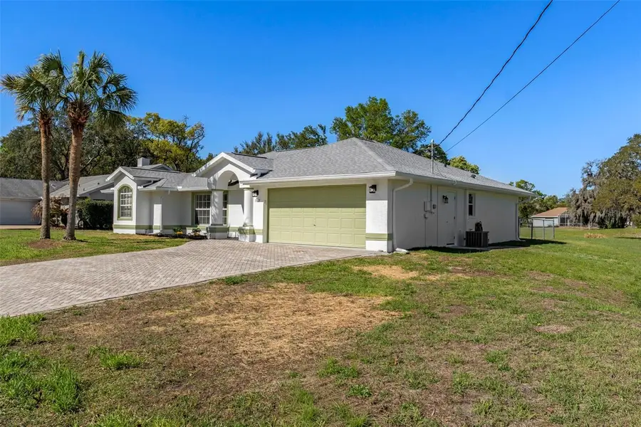 5127 Florentine Court, Spring Hill, FL 34608 - #3