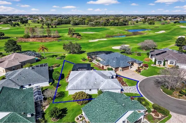 3024 Paynes Place, THE VILLAGES, FL 32162