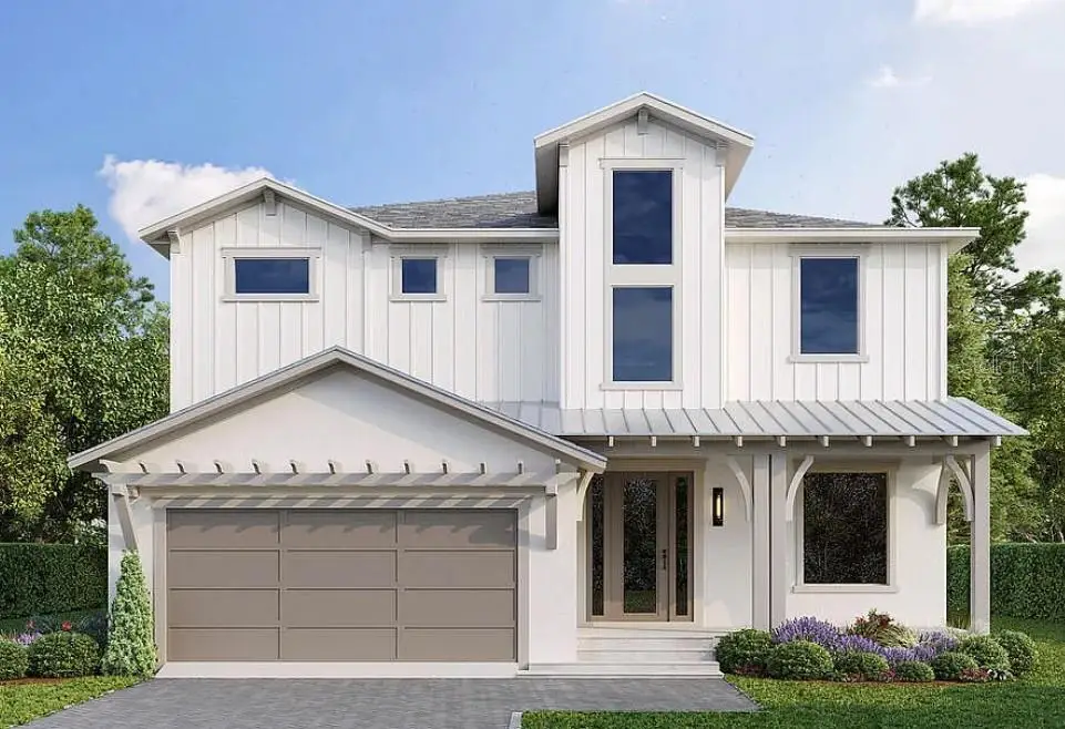 327 Micklers Road, Saint Augustine, FL 32080 - #1