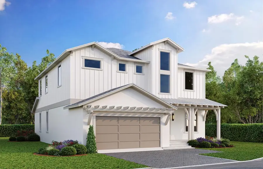 327 Micklers Road, Saint Augustine, FL 32080 - #2