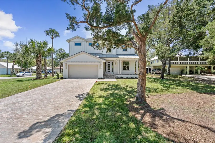 327 Micklers Road, Saint Augustine, FL 32080 - #3