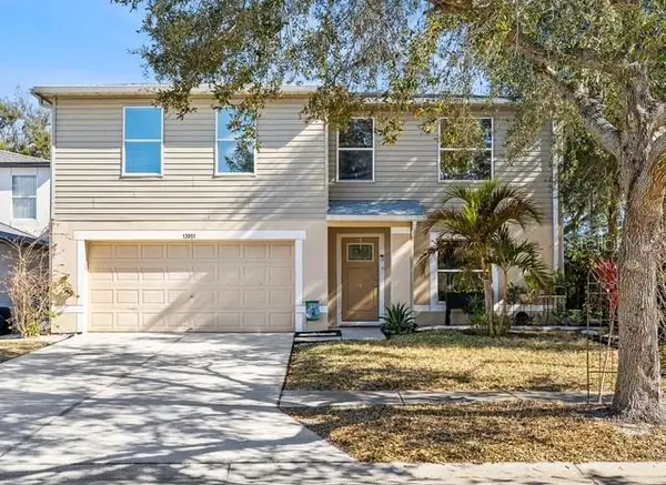 13951 Noble Park Drive, ODESSA, FL 33556