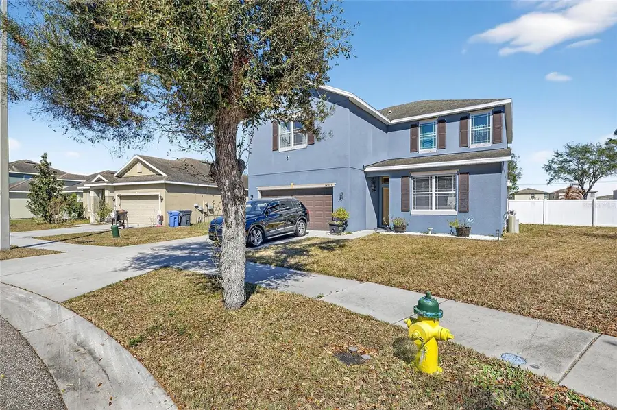 14303 Alistar Manor Drive, Wimauma, FL 33598 - #2