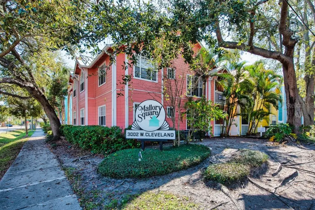 3002 W Cleveland Street #C3, Tampa, FL 33609 - #1