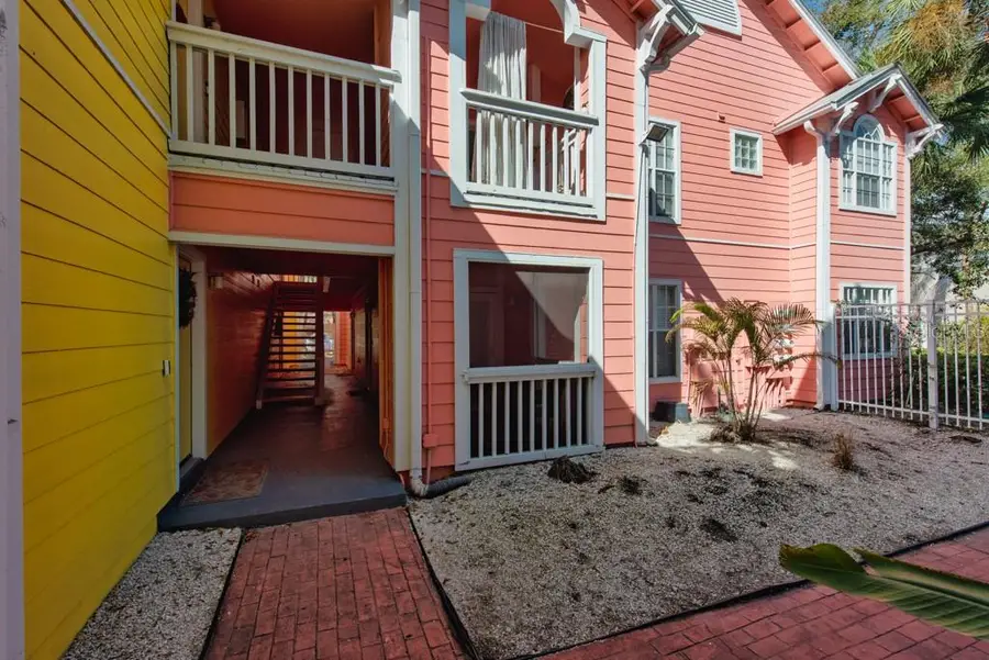 3002 W Cleveland Street #C3, Tampa, FL 33609 - #3