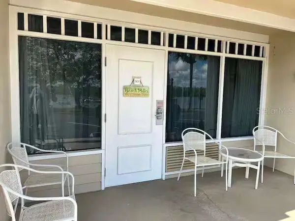 611 Destiny Drive #101, RUSKIN, FL 33570