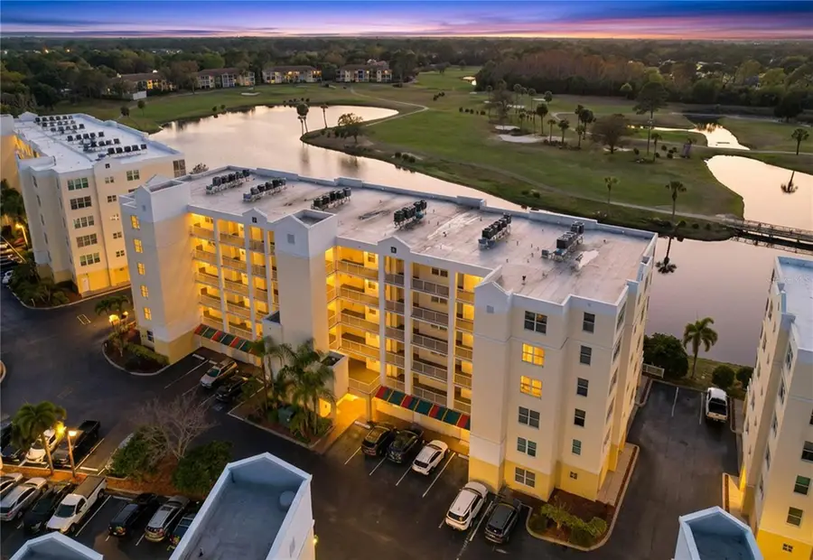 1200 Country Club Dr #5404, Largo, FL 33771 - #2