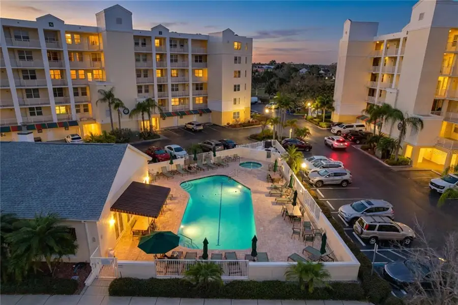 1200 Country Club Dr #5404, Largo, FL 33771 - #3