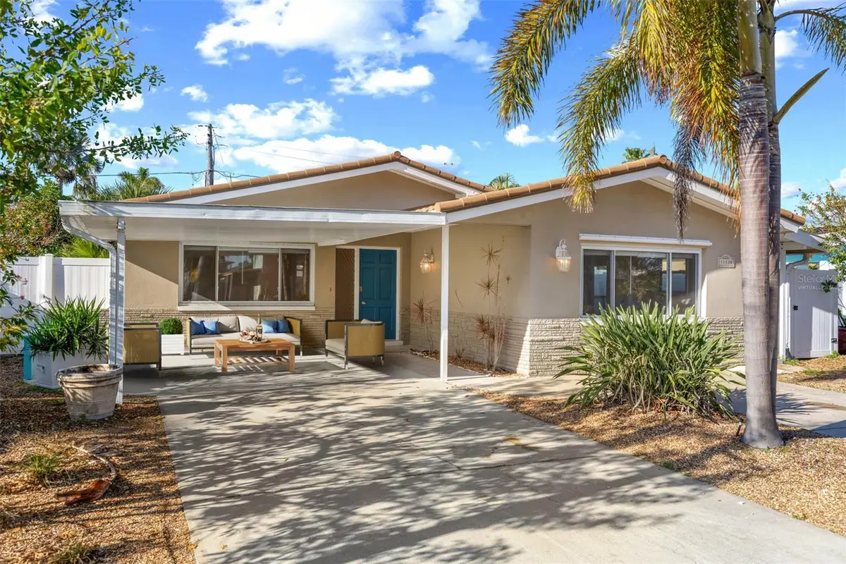11130 3rd Street E, Treasure Island, FL 33706 - #1