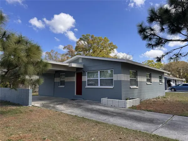 5601 62nd Way N, ST PETERSBURG, FL 33709