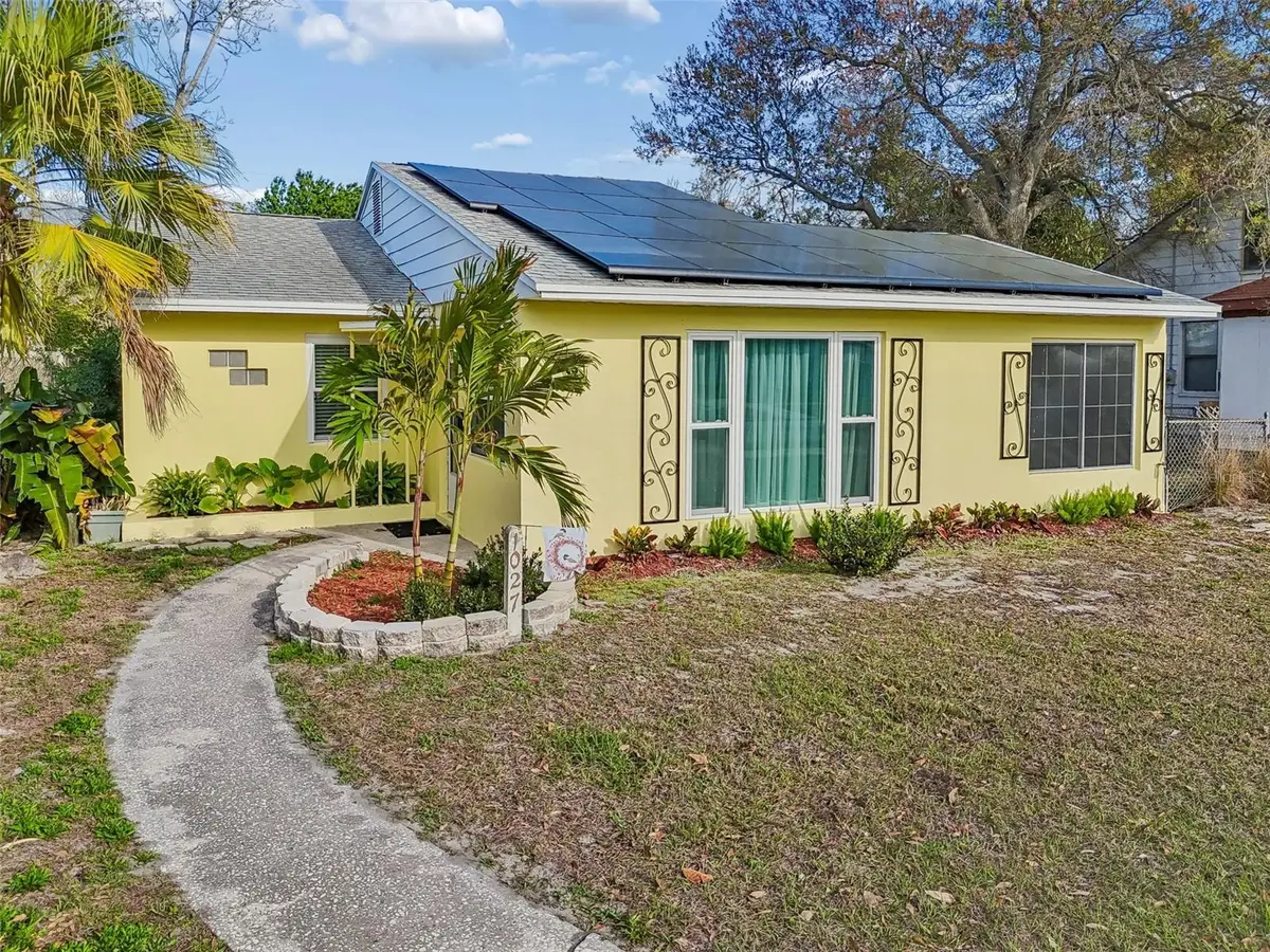 1027 15th Street N, Saint Petersburg, FL 33705 - #1
