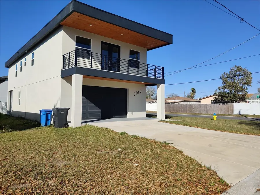 3915 W Robson Street W, Tampa, FL 33614 - #3
