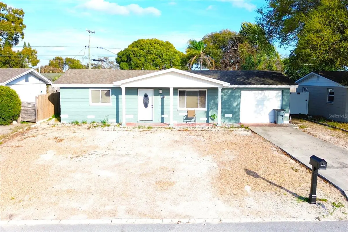 3542 Connon Drive, New Port Richey, FL 34652 - #1