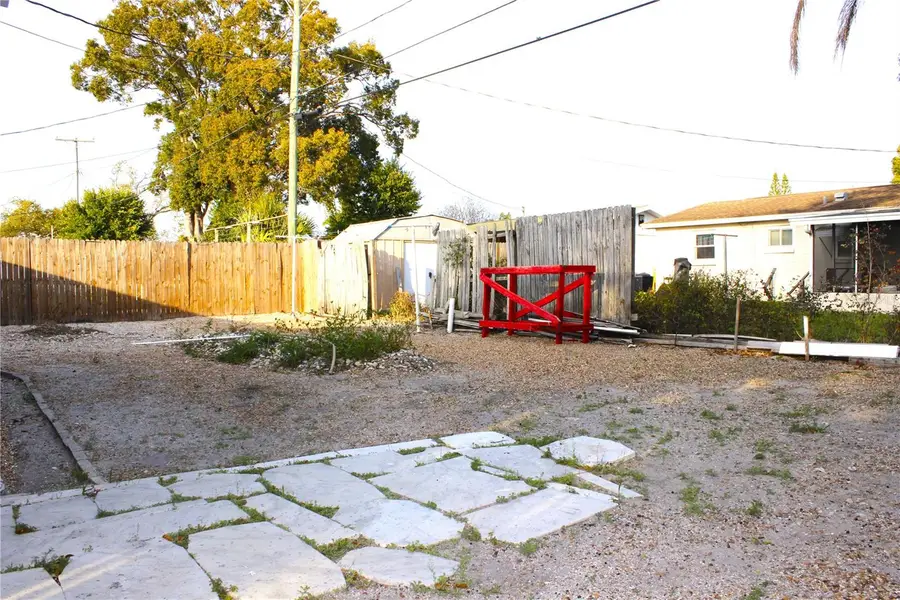 3542 Connon Drive, New Port Richey, FL 34652 - #3