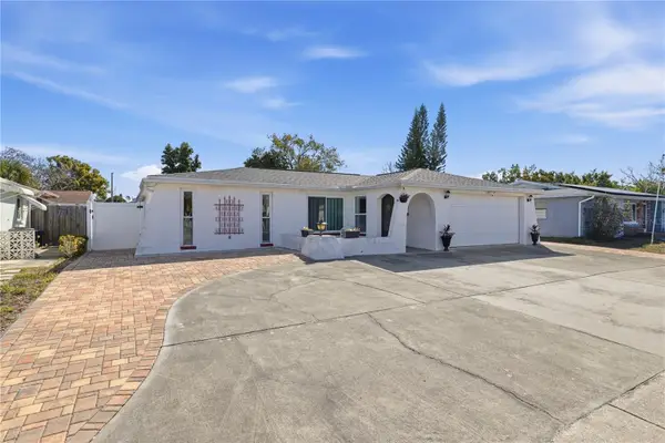 9004 Lido Lane, PORT RICHEY, FL 34668