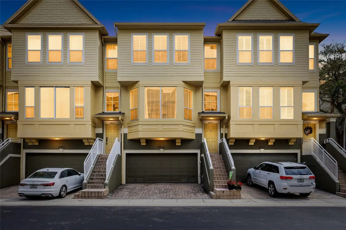 4319 Spinnaker Cove Ln, Tampa, FL 33615 - #1