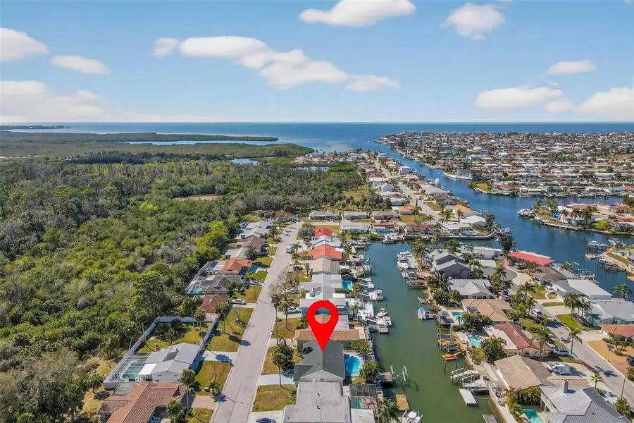 4349 Rudder Way, New Port Richey, FL 34652 - #3