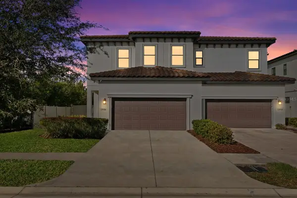 13016 Sanctuary Village Lane, TAMPA, FL 33624