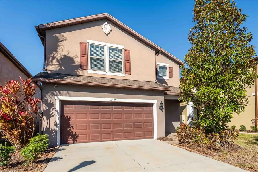 6309 Pin Cherry Place, Riverview, FL 33578 - #2