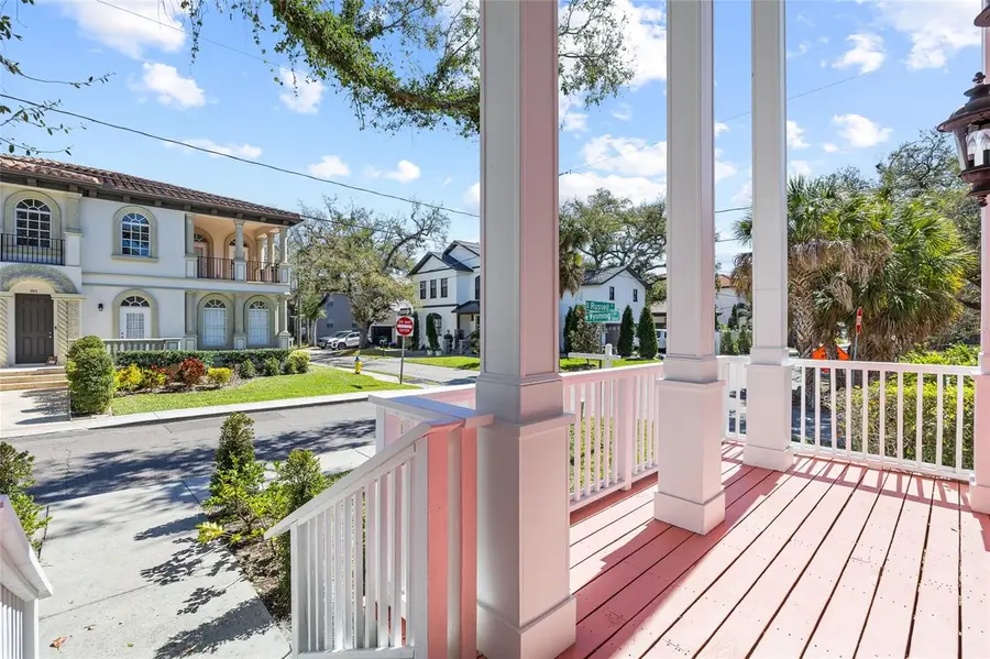 6013 S Russell Street, Tampa, FL 33611 - #3