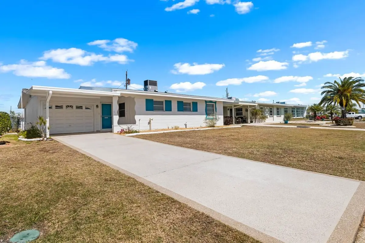 1517 Chevy Chase Drive, Sun City Center, FL 33573 - #1