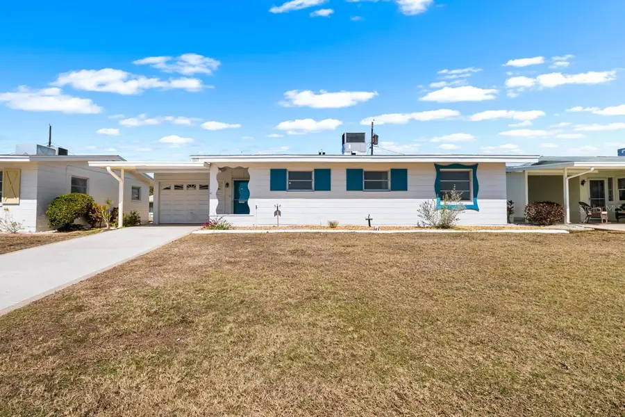 1517 Chevy Chase Drive, Sun City Center, FL 33573 - #2