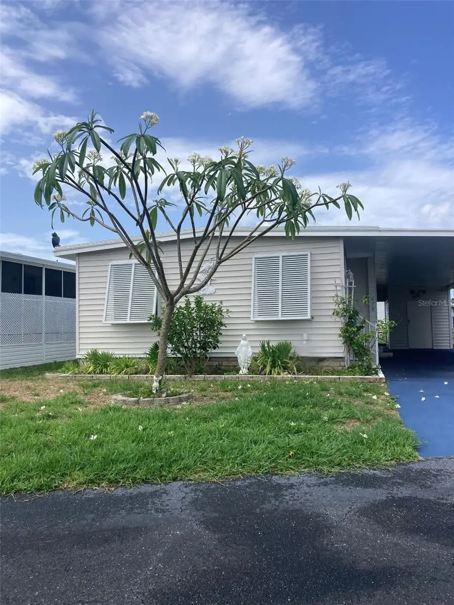 678 Mount Madison Avenue Ne #661, Saint Petersburg, FL 33702 - #1