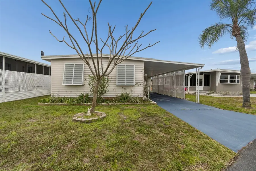 678 Mount Madison Avenue Ne #661, Saint Petersburg, FL 33702 - #2