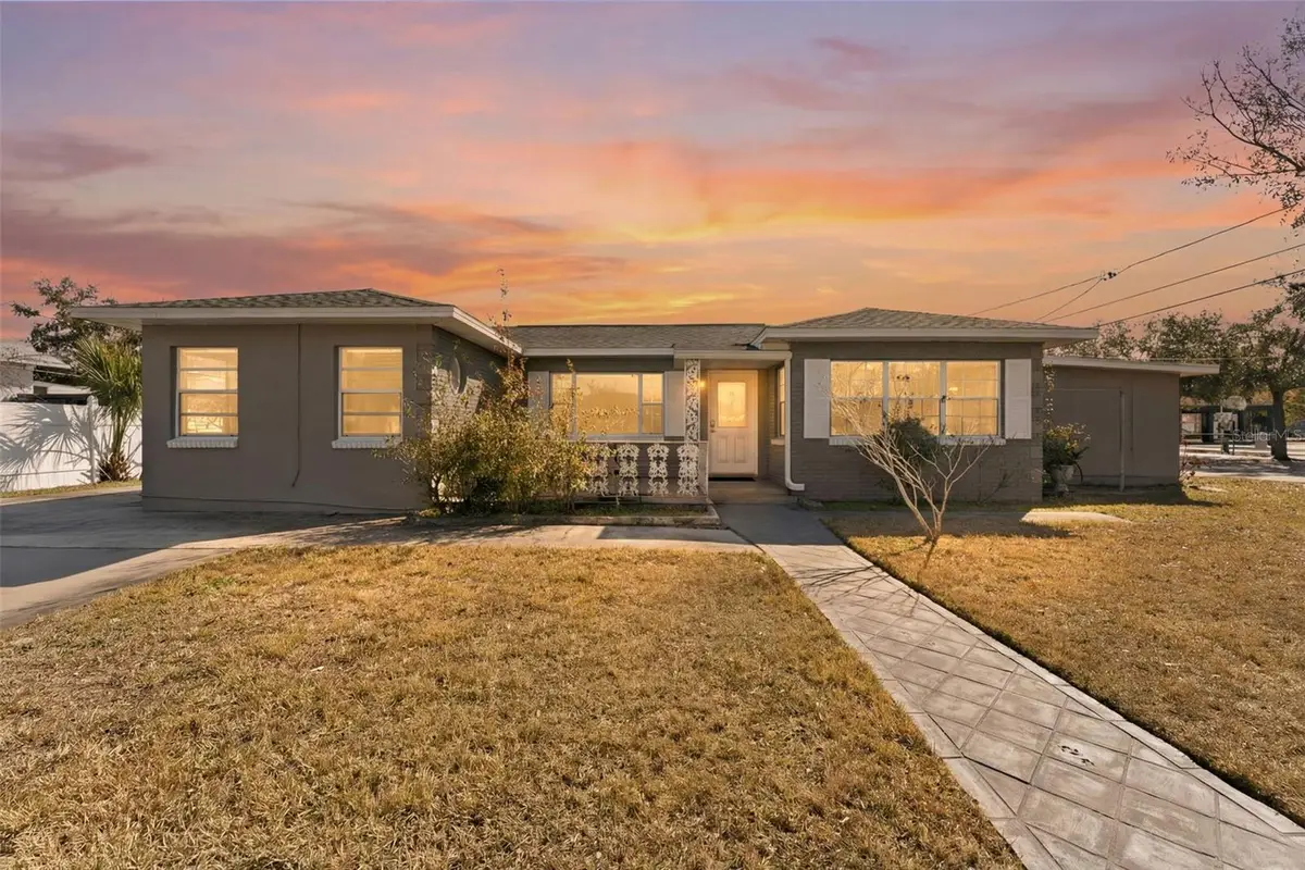 2526 W Cordelia Street, Tampa, FL 33607 - #1