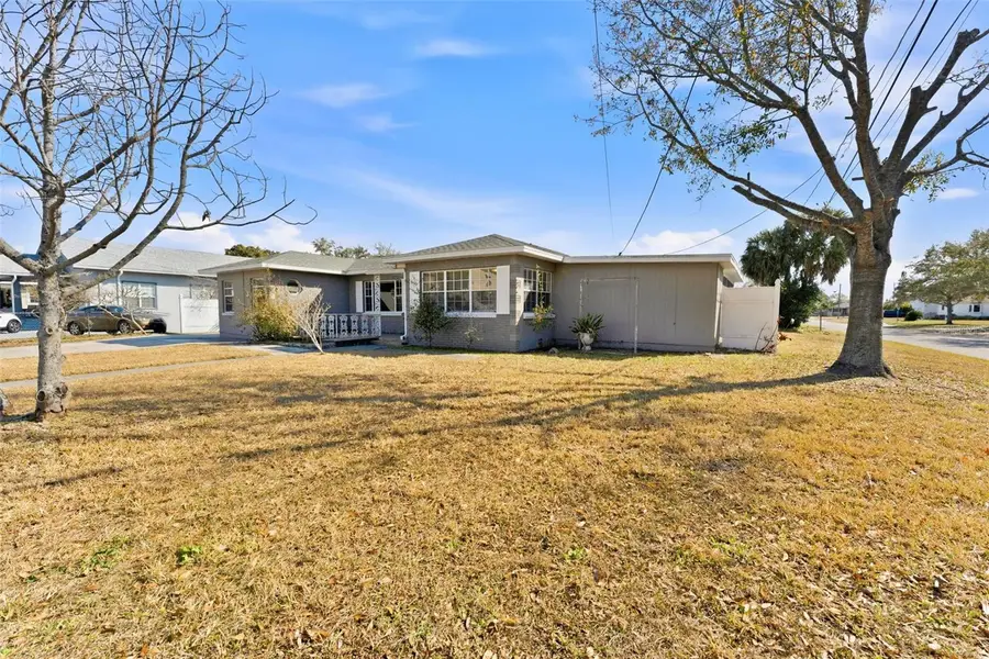 2526 W Cordelia Street, Tampa, FL 33607 - #3