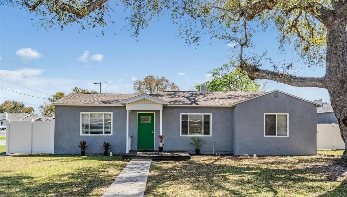 7307 N Highland Avenue, Tampa, FL 33604 - #1