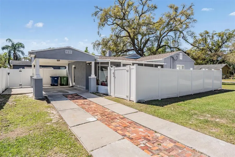 7307 N Highland Avenue, Tampa, FL 33604 - #3