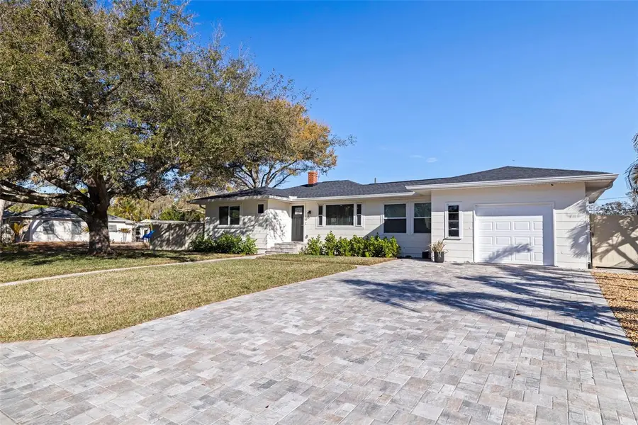 6149 9th Avenue S, Gulfport, FL 33707 - #2