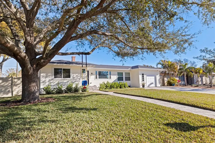 6149 9th Avenue S, Gulfport, FL 33707 - #3