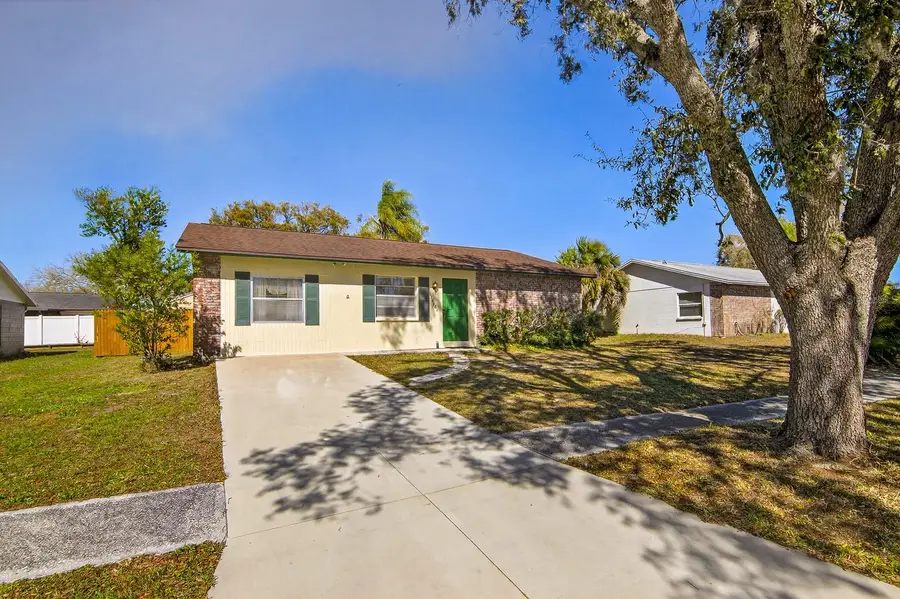 13816 Pathfinder Drive, Tampa, FL 33625 - #2