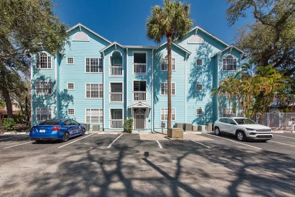 3002 W Cleveland Street #D11, Tampa, FL 33609 - #1