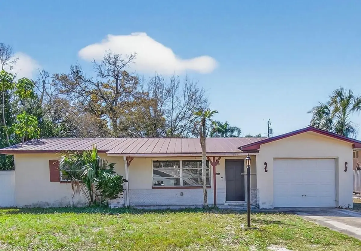 11360 87th Avenue, Seminole, FL 33772 - #1