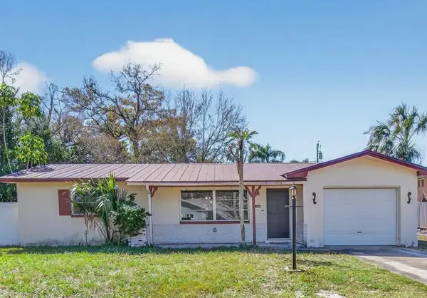 11360 87th Avenue, SEMINOLE, FL 33772