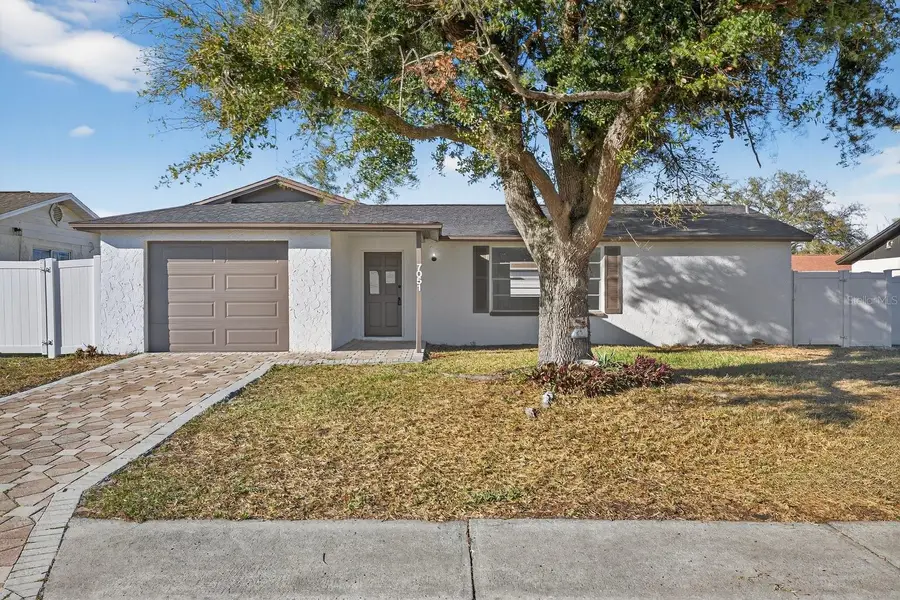 7051 Fireside Drive, Port Richey, FL 34668 - #2