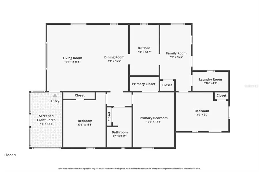 1256 New York Avenue, Dunedin, FL 34698 - #2