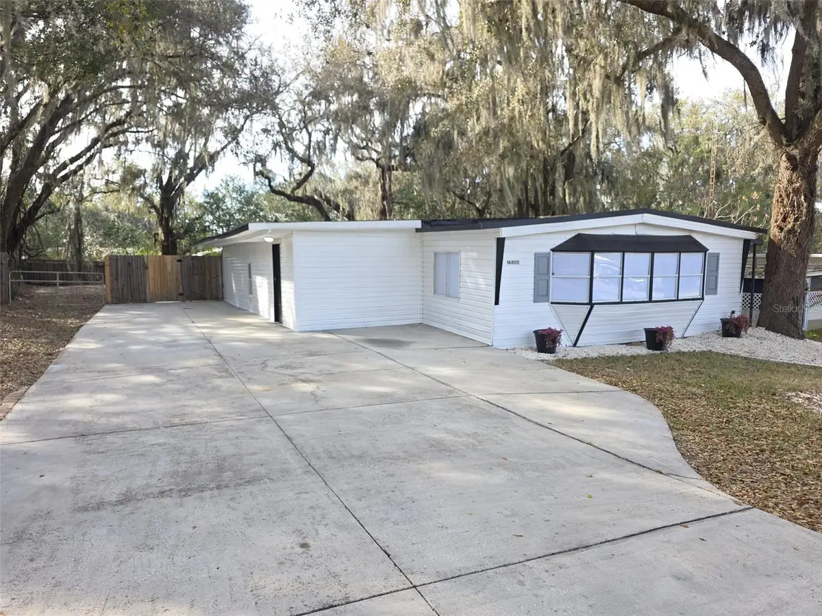 16800 SE 100th Court, Summerfield, FL 34491 - #1