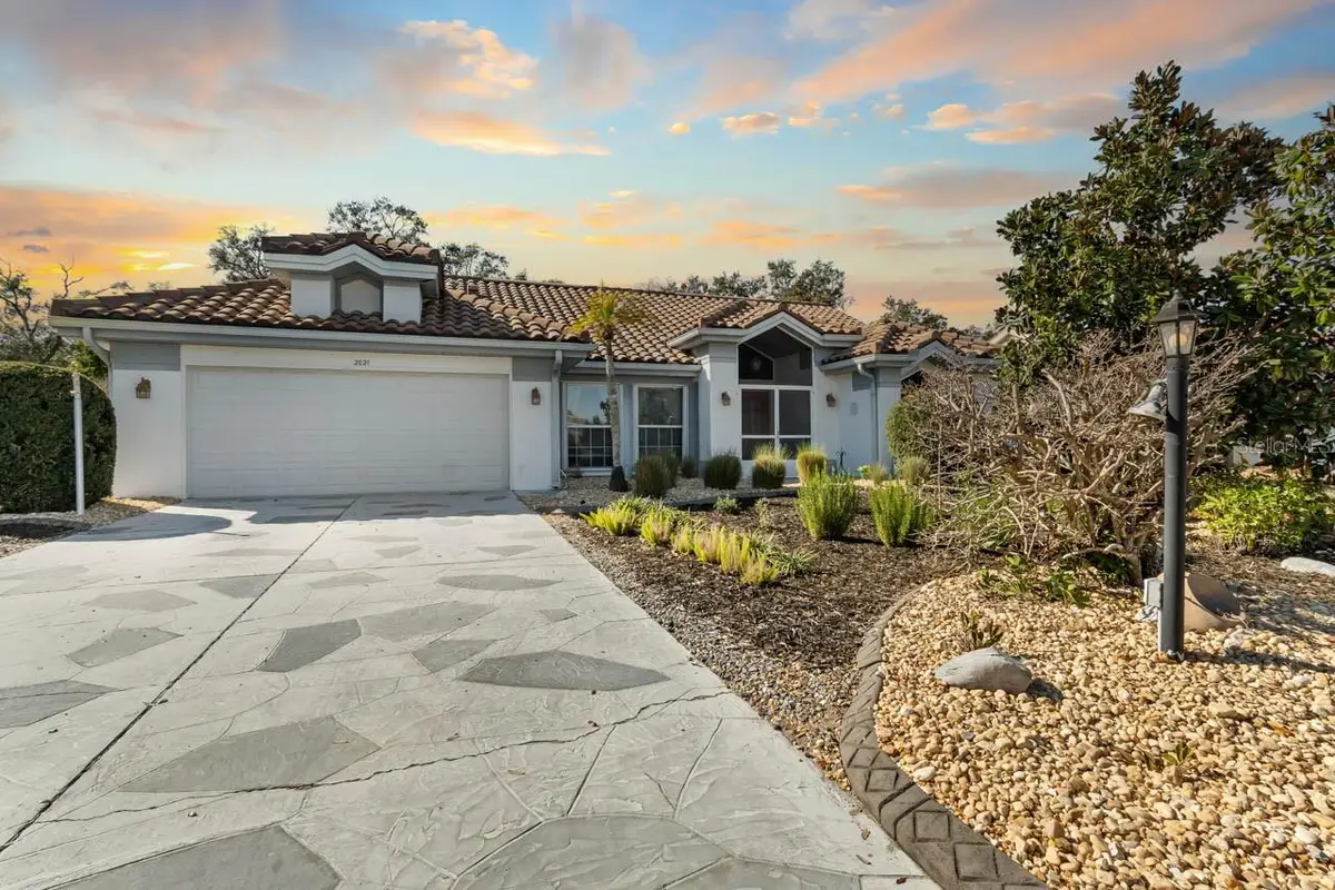 2021 Berry Roberts Drive, Sun City Center, FL 33573 - #1