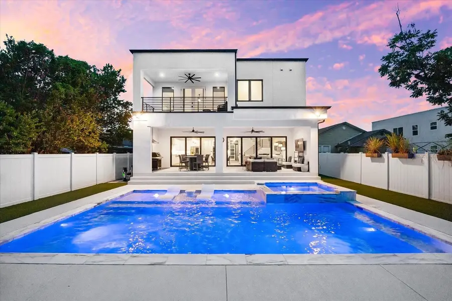 2707 Ridgewood Avenue, Tampa, FL 33602 - #2