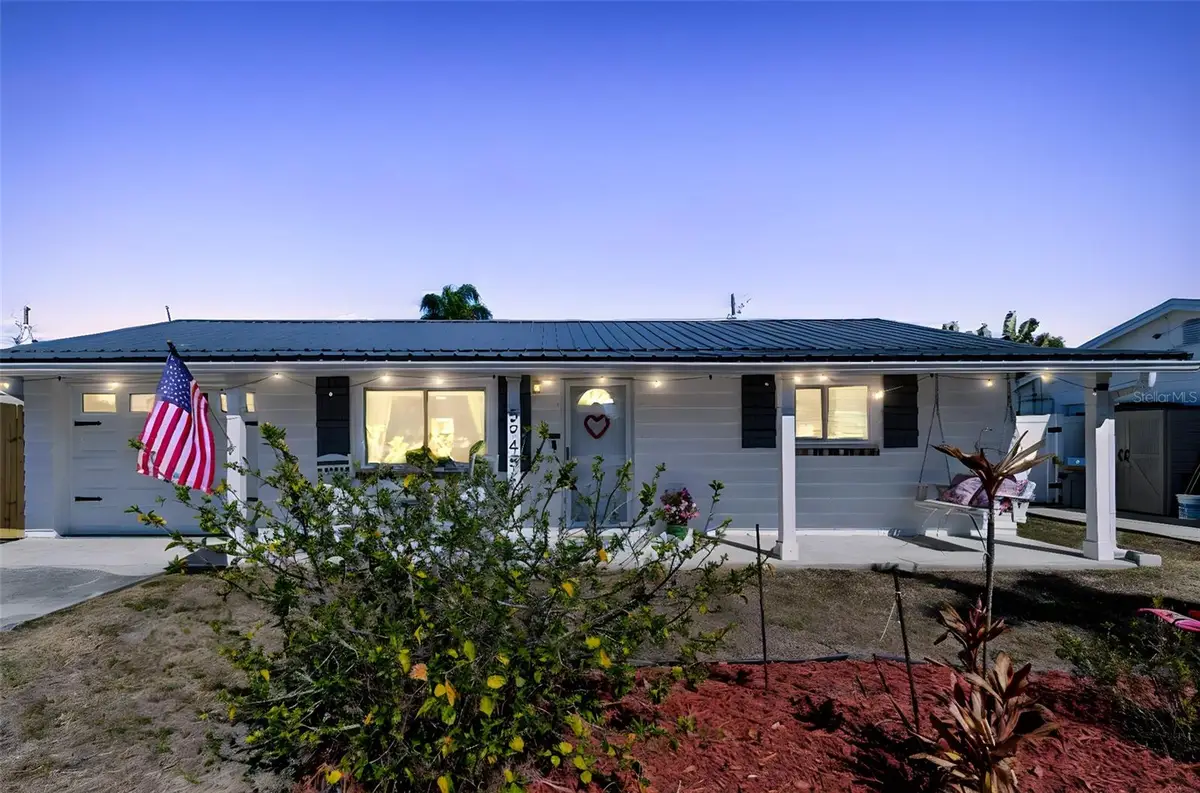 5945 62nd Avenue N, Pinellas Park, FL 33781 - #1