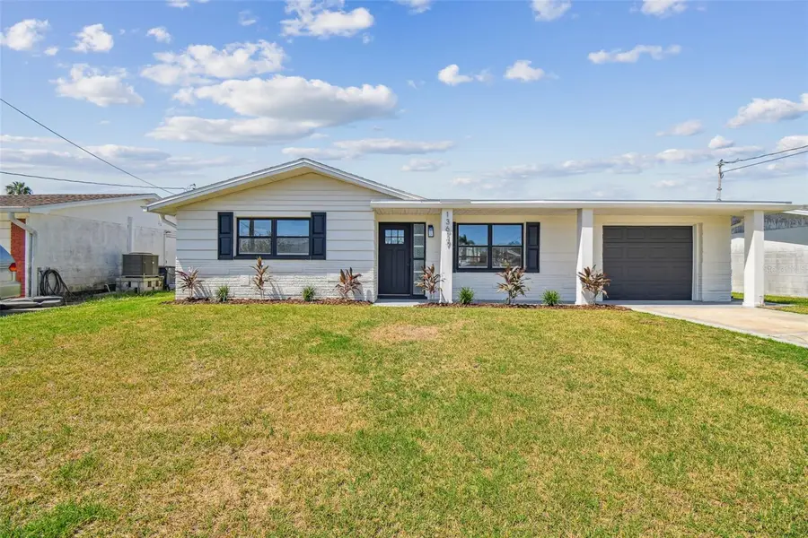 13617 Frances Avenue, Hudson, FL 34667 - #2