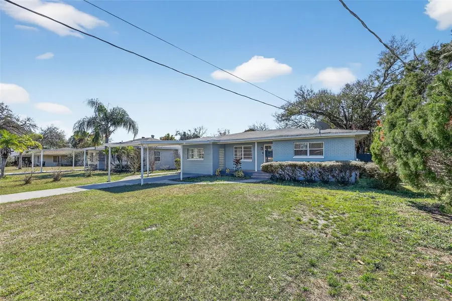 2714 W Grace Street, Tampa, FL 33607 - #3