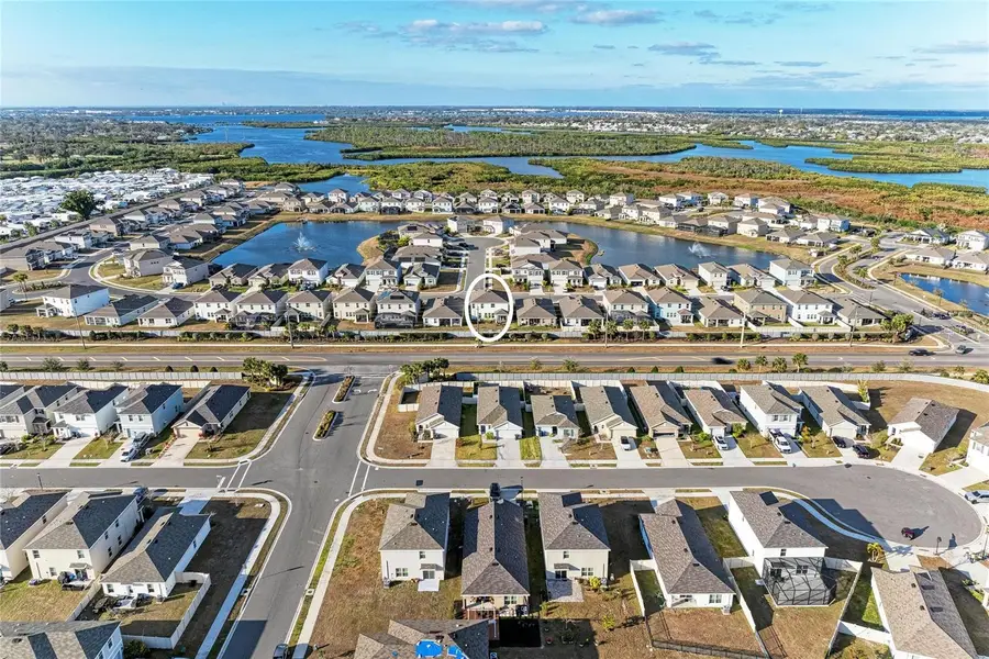 3804 Turning Tides Terrace, Bradenton, FL 34208 - #3