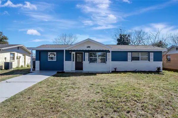 7534 Galahad Road, PORT RICHEY, FL 34668